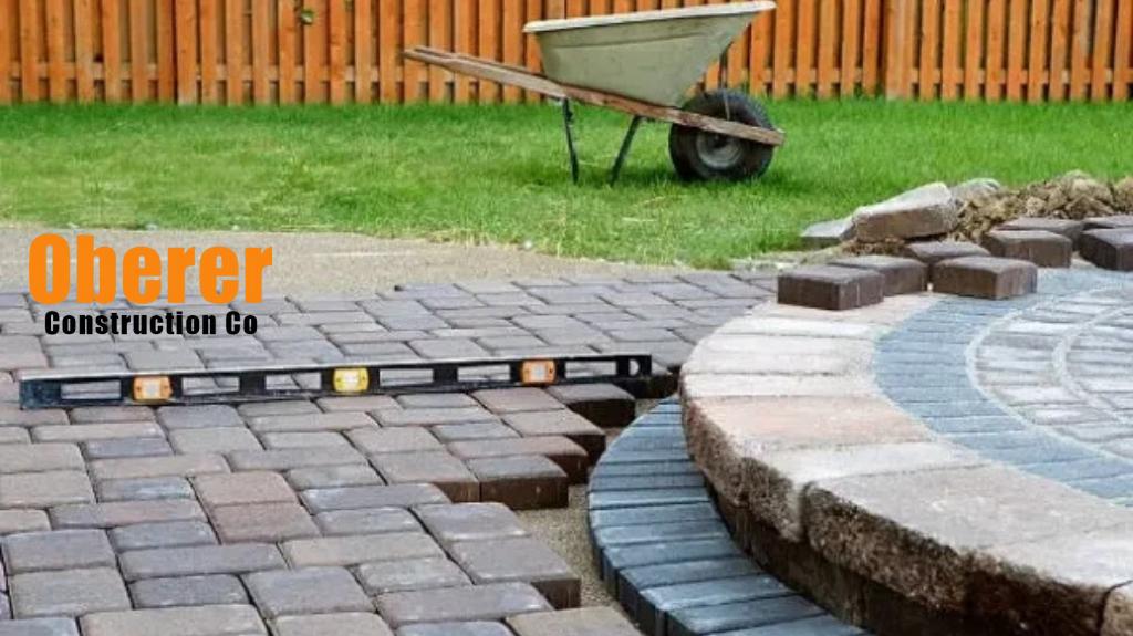 Oberer Construction Co. - Professional chimney cleaning and repair services in Cincinnati, Oregon