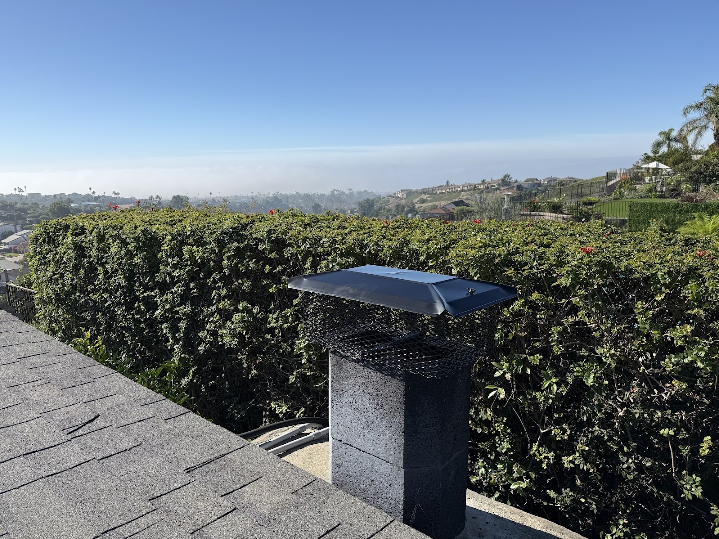 OC Clean Sweep - Professional chimney cleaning and repair services in Irvine, Oregon