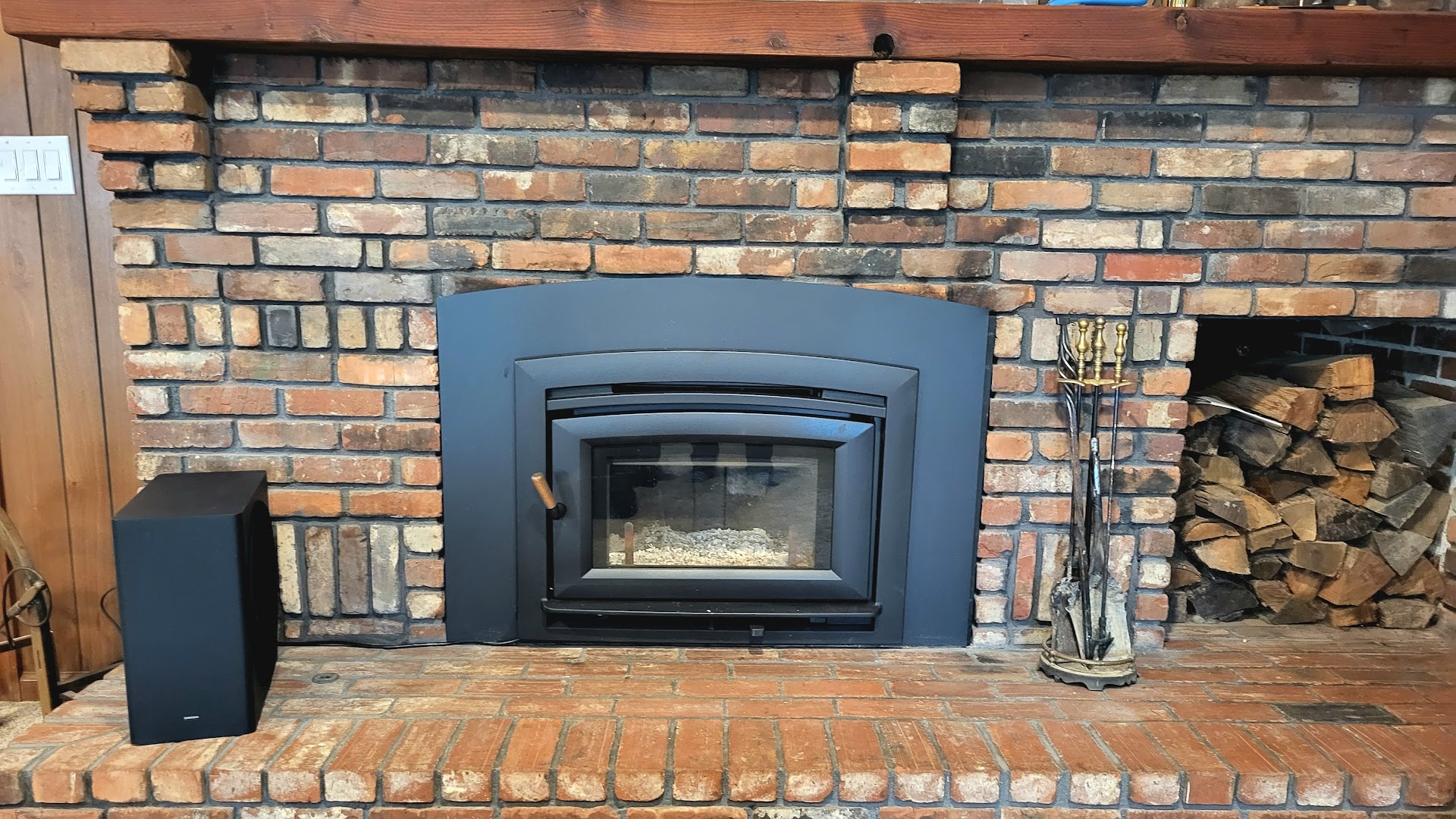 Oconee Chimney Company - Professional chimney cleaning and repair services in Madison, Georgia
