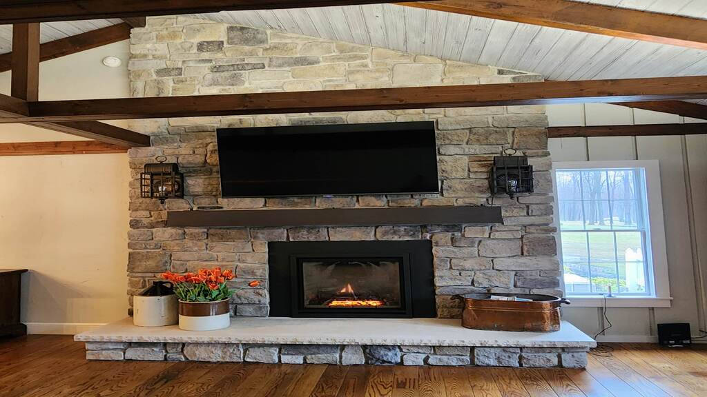 Ohio Chimney Co. - Professional chimney cleaning and repair services in Warren, Ohio