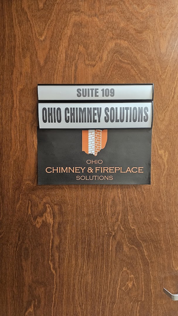 Ohio Chimney & Fireplace Solutions - Professional chimney cleaning and repair services in Brunswick, Ohio
