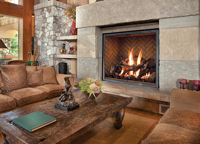 Okell's Fireplace thumbnail 4