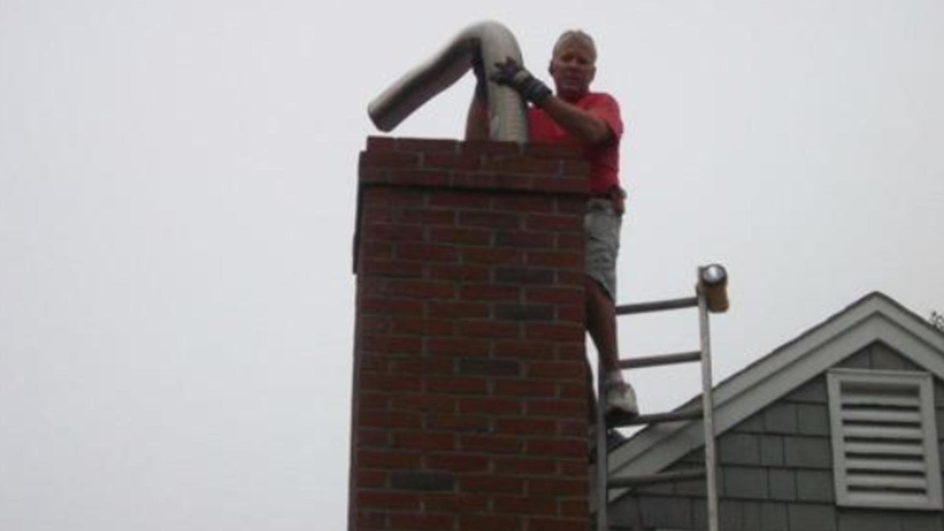 Old Tyme Chimney Sweep Inc. - Professional chimney cleaning and repair services in Plymouth, Massachusetts
