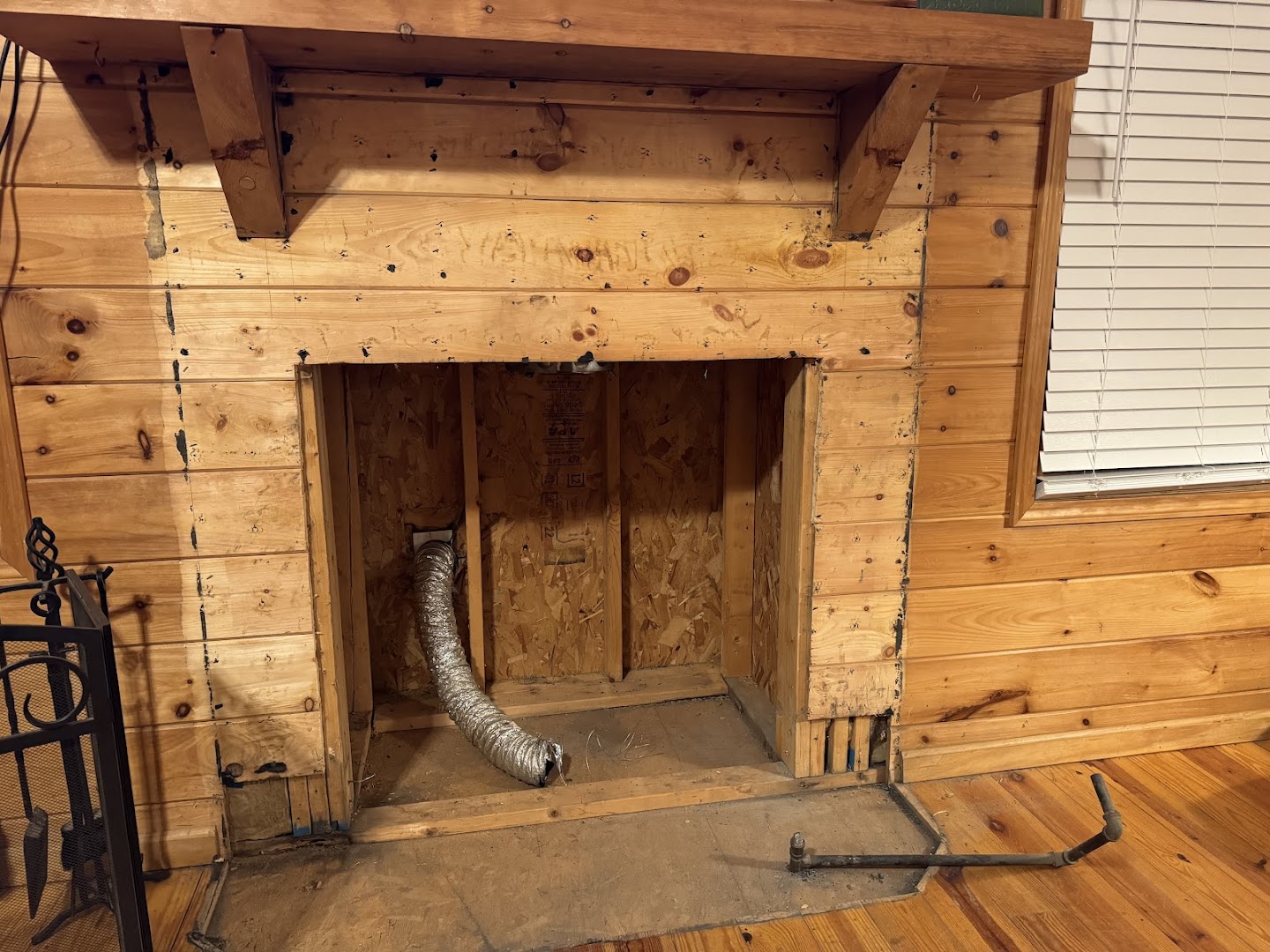 Olde Towne Chimney Sweep - Professional chimney cleaning and repair services in Ellijay, Georgia