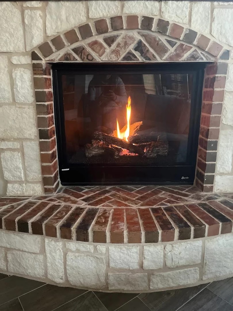 Omega Chimney Sweep chimney services work photo 5 - Professional chimney cleaning and repair in Whittier, California