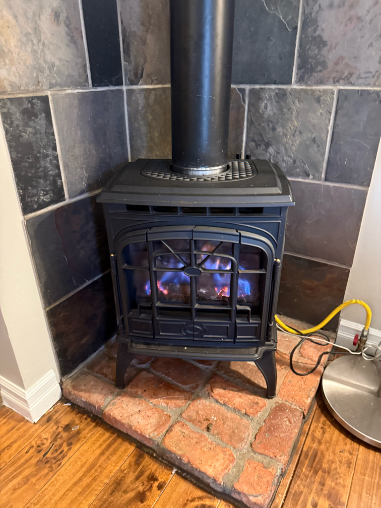 One Chimney Services - Professional chimney cleaning and repair services in Kent, Washington