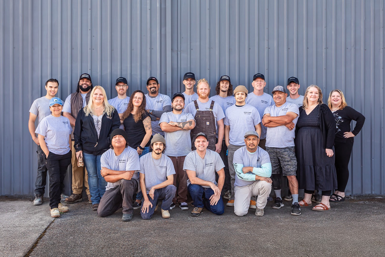 Oregon Chimney Repair & Cleaning, Inc. | Portland - Professional chimney cleaning and repair services in Portland, Oregon