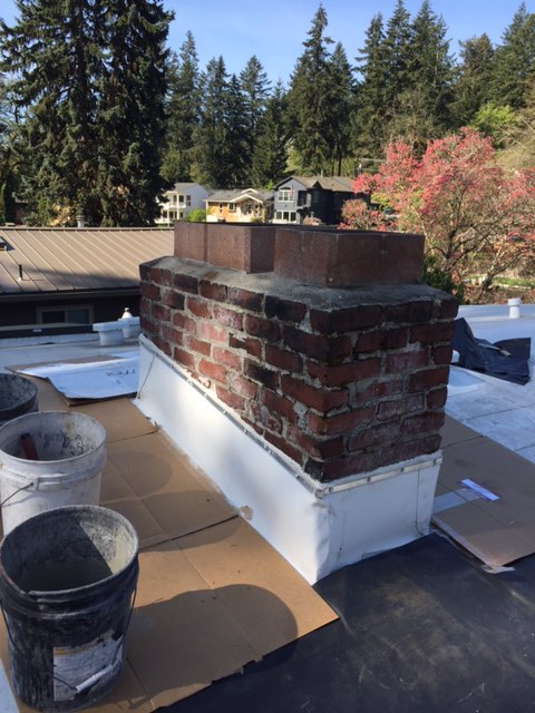 Oregon Chimney Repair & Cleaning, Inc. | Portland thumbnail 3