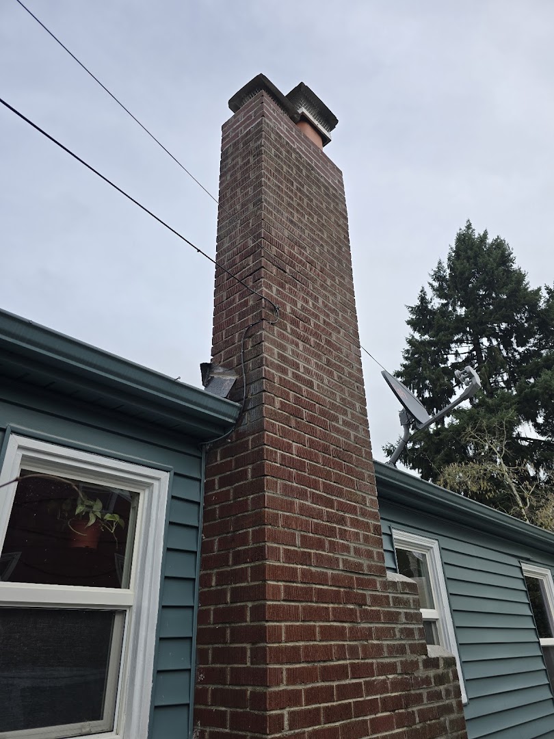 Oregon Chimney Repair & Cleaning, Inc. | Portland thumbnail 4