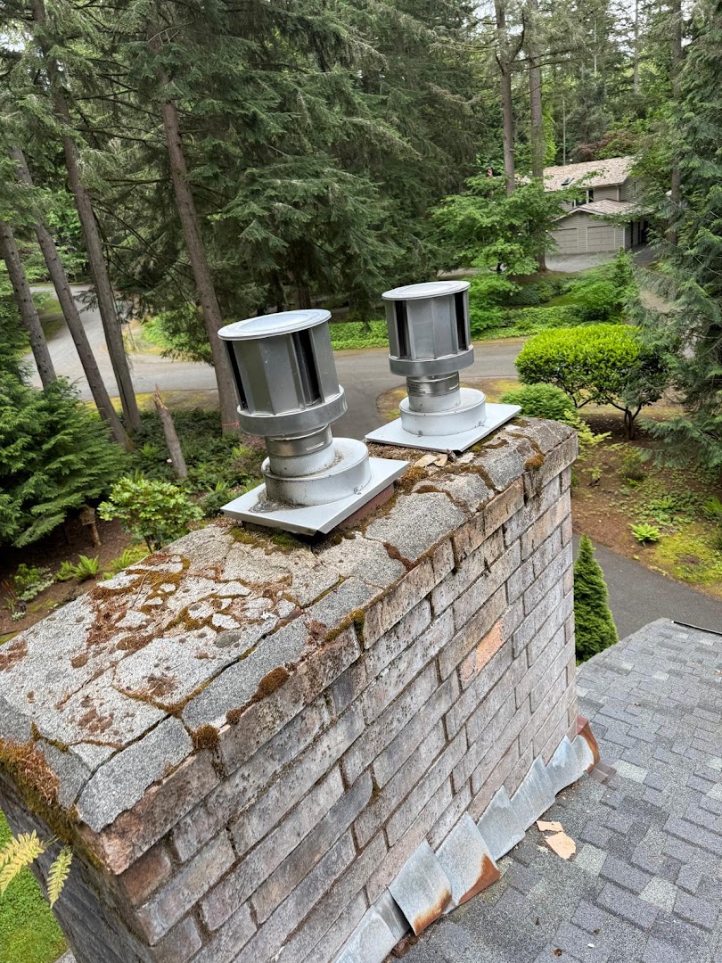 Orinda Chimney Sweep - Professional chimney cleaning and repair services in Orinda, California