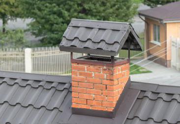 Oswego Chimney Works - Professional chimney cleaning and repair services in Oswego, Illinois