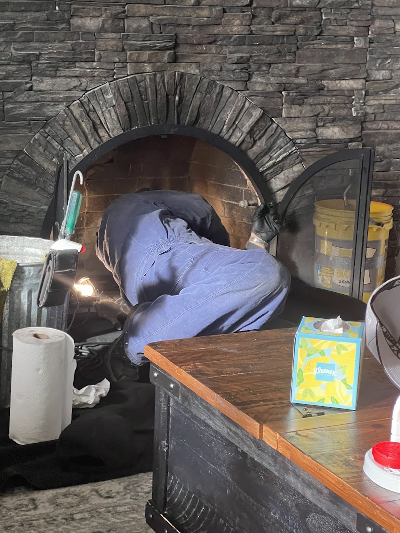 O'Toole's Chimney Sweep thumbnail 3