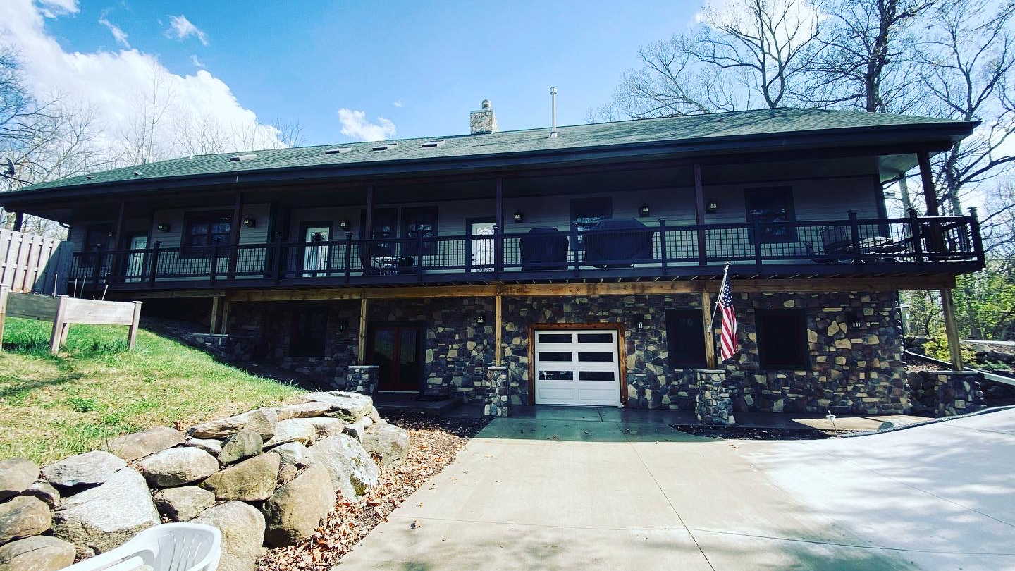 Owens Masonry and Full Chimney Services LLC - Professional chimney cleaning and repair services in Kenosha, Wisconsin