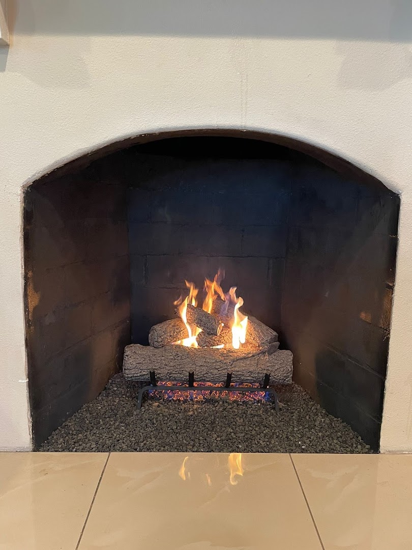 Pacific Fireside - Professional chimney cleaning and repair services in Harbor City, California