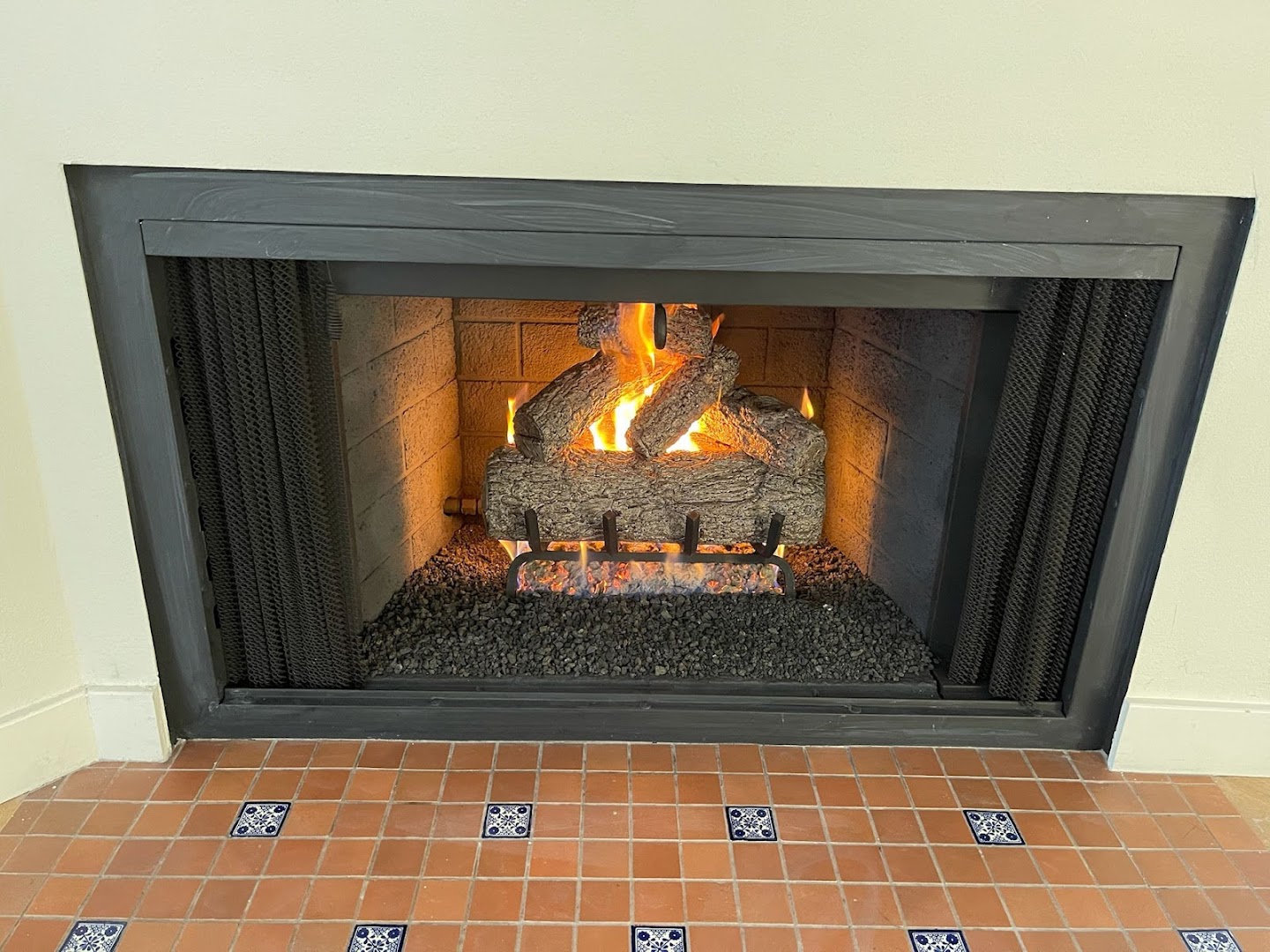 Pacific Fireside thumbnail 4