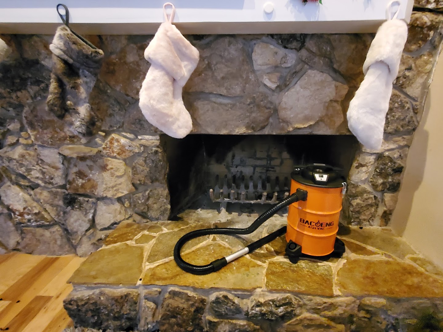 Pacific Northwest Fireplace & Chimney thumbnail 2