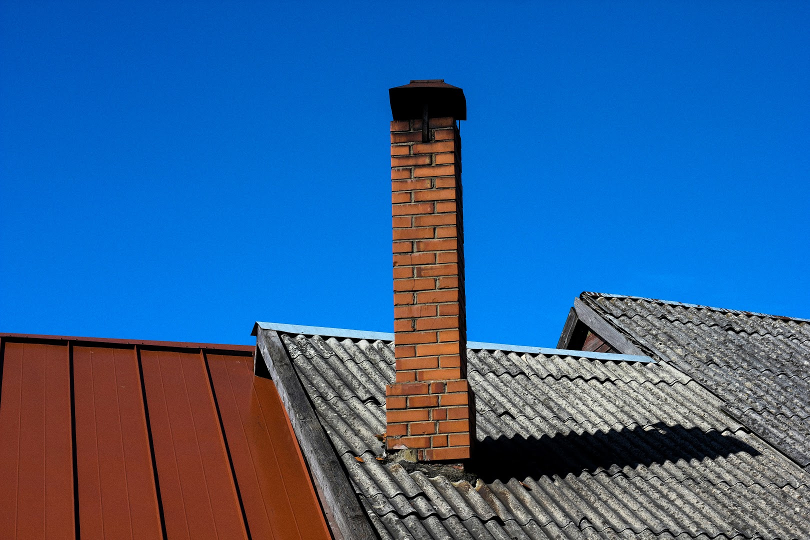 Paving Chimney Sweep & Cleaning thumbnail 3