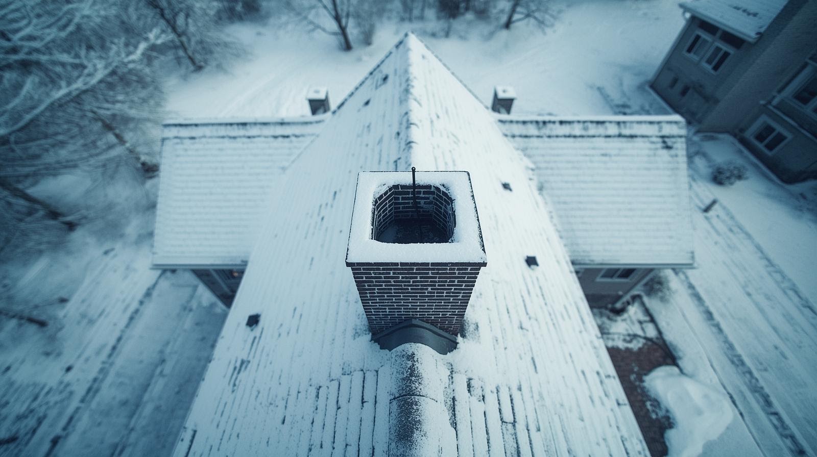 Paxton Chimney Sweep & Repair thumbnail 2