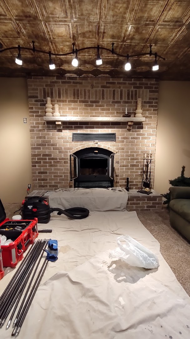 Paxton Chimney Sweep & Repair thumbnail 4
