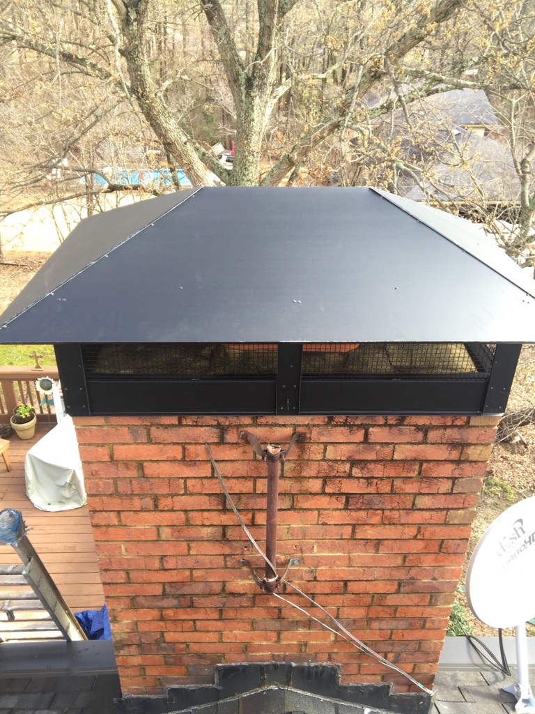 Peachtree Chimney & Duct Cleaning Atlanta - Professional chimney cleaning and repair services in Atlanta, Georgia