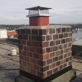 PEGASUS Chimney Sweeping and Repairs thumbnail 4