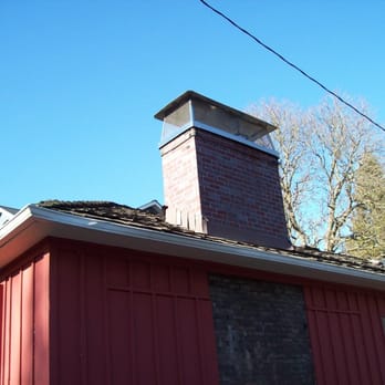 PEGASUS Chimney Sweeping and Repairs chimney services work photo 5 - Professional chimney cleaning and repair in Encinitas, California