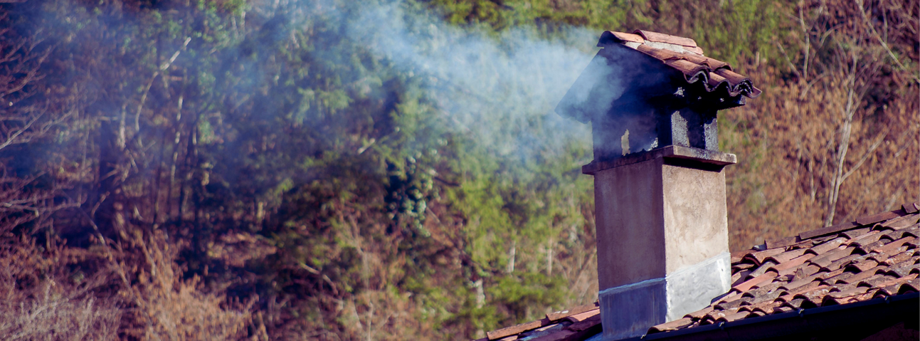 Peter & Sons Chimneys - Professional chimney cleaning and repair services in Moraga, California
