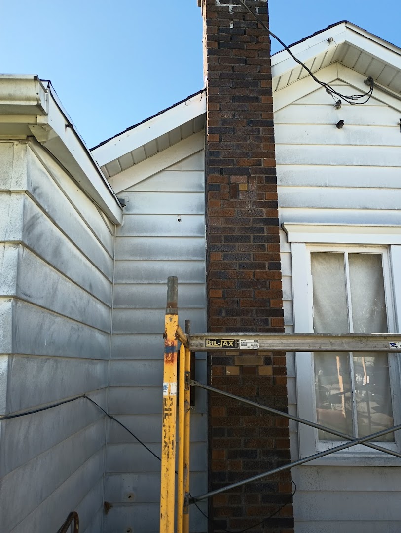 Phillips & Son Chimney Service - Professional chimney cleaning and repair services in Franklin, Oregon