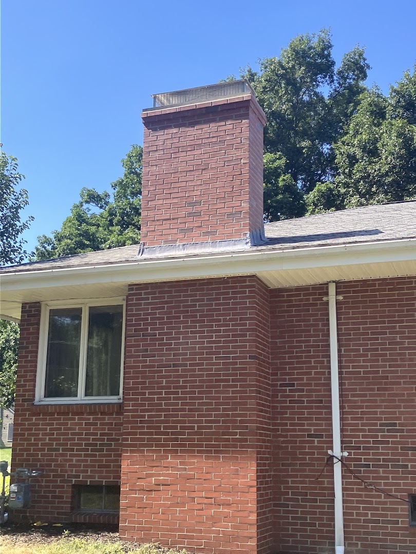 Pioneer Masonry & Chimney - Professional chimney cleaning and repair services in Somers, Massachusetts