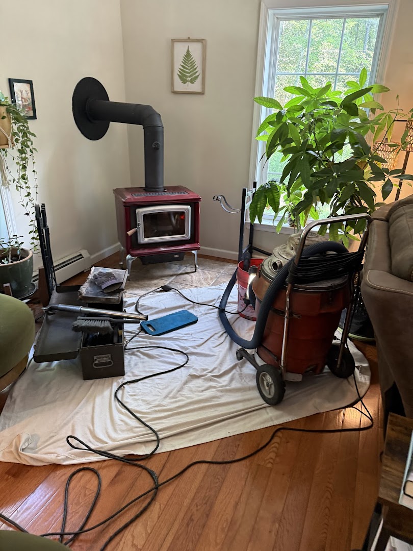 Pioneer Valley Chimney & Cleaning - Professional chimney cleaning and repair services in West Springfield, Massachusetts