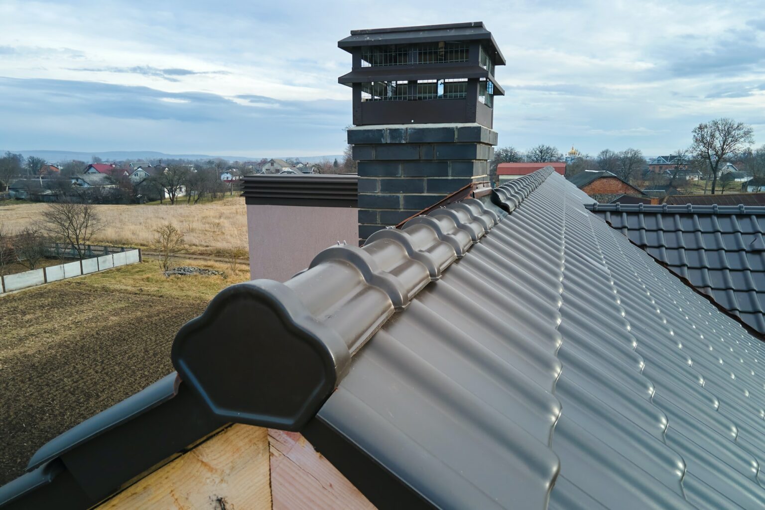 Pipecleaners Chimney and Fireplace - Professional chimney cleaning and repair services in Sebastopol, California
