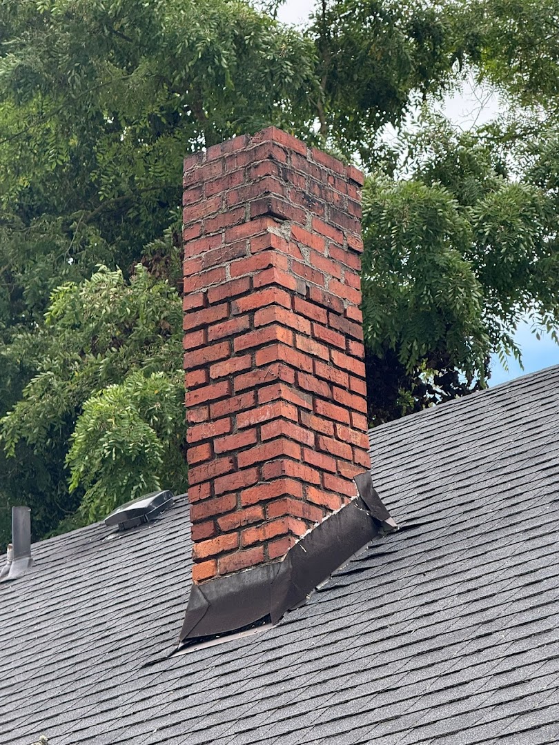 Platinum Top Chimney Dash Clean chimney services work photo 5 - Professional chimney cleaning and repair in Fullerton, California
