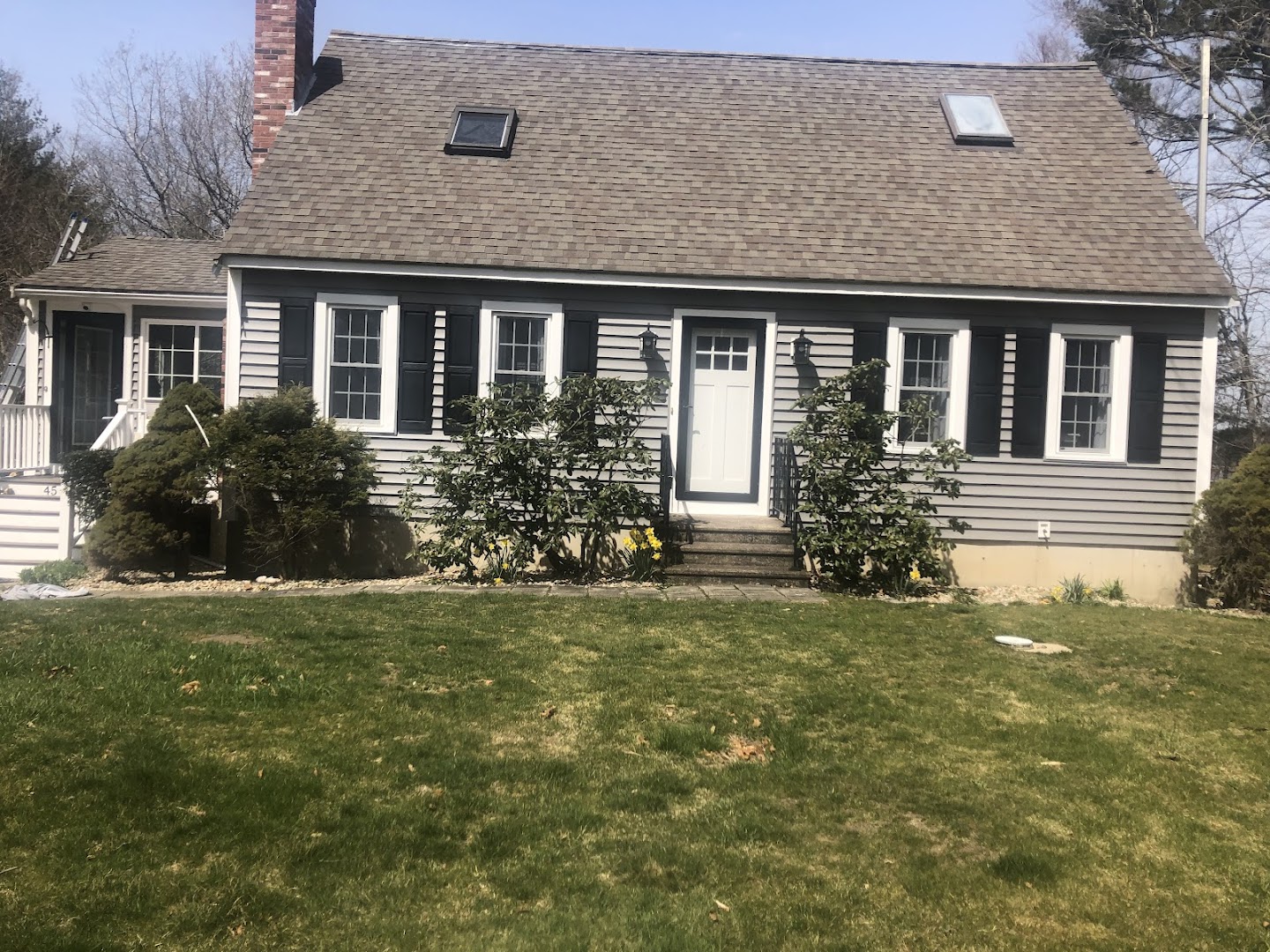 Plympton Dryer Vent Cleaning & Air Duct Cleaning And Chimney Sweep, MA - Professional chimney cleaning and repair services in Plympton, Massachusetts