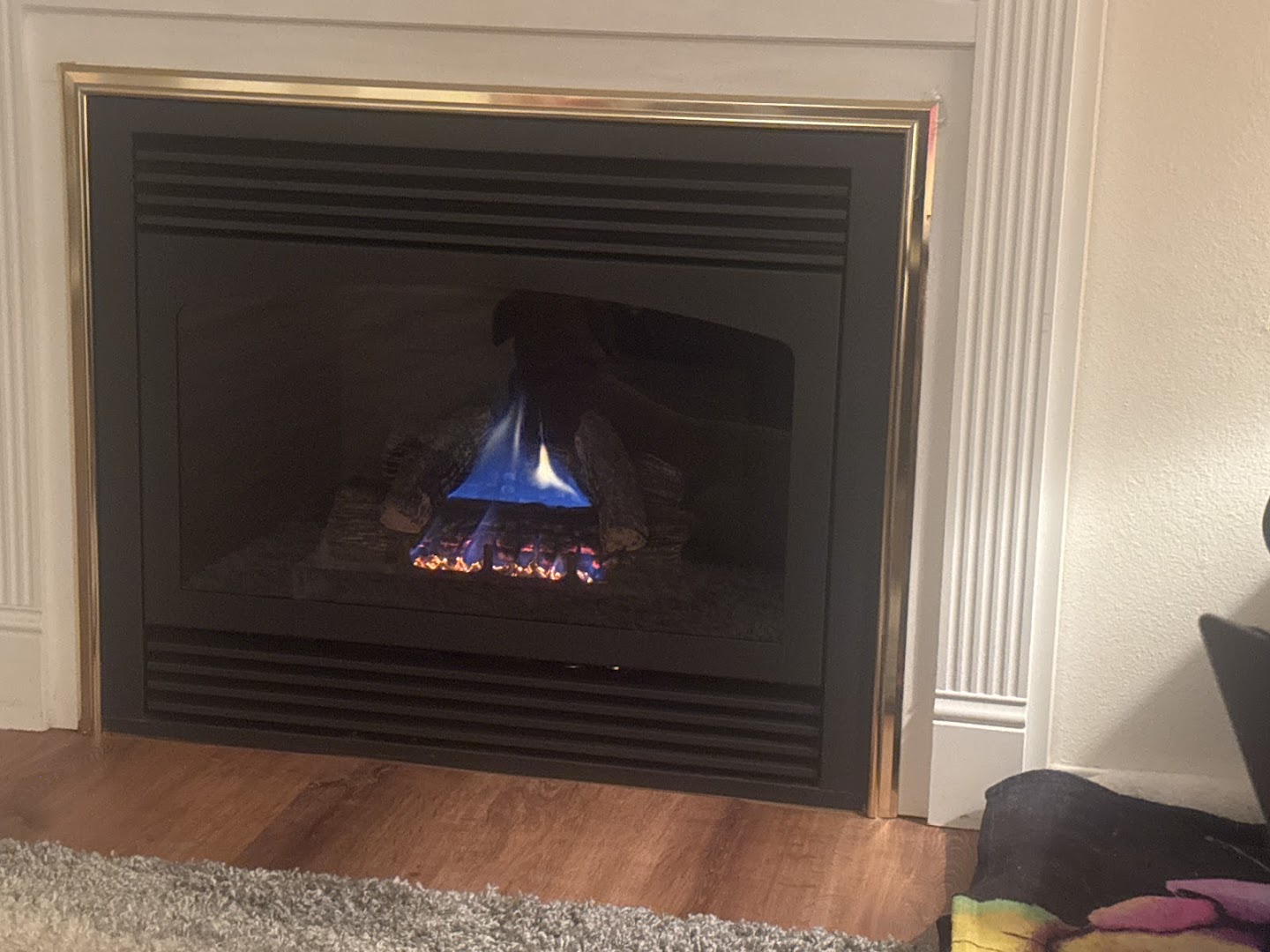 PNW Fireplaces - Professional chimney cleaning and repair services in Olympia, Washington