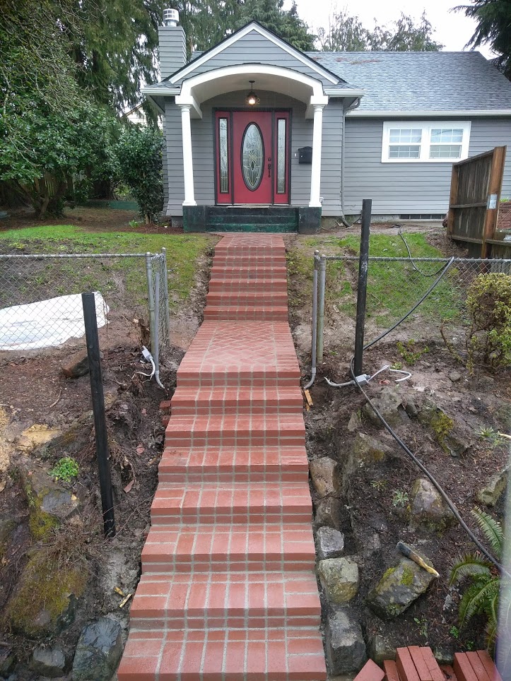 Portland Chimney Sweep and Masonry - Professional chimney cleaning and repair services in Portland, Oregon