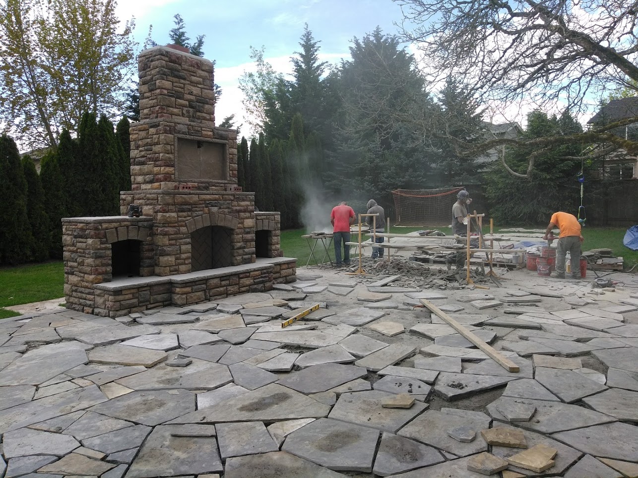 Portland Chimney Sweep and Masonry thumbnail 3