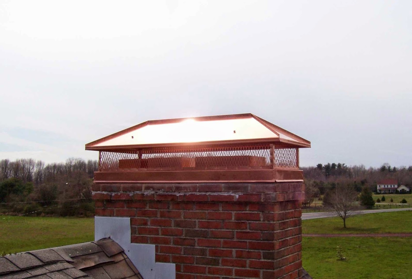 Portland Chimney Sweep and Masonry thumbnail 4