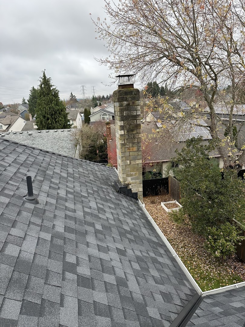 Portland Chimney Sweep and Masonry chimney services work photo 5 - Professional chimney cleaning and repair in Portland, Oregon