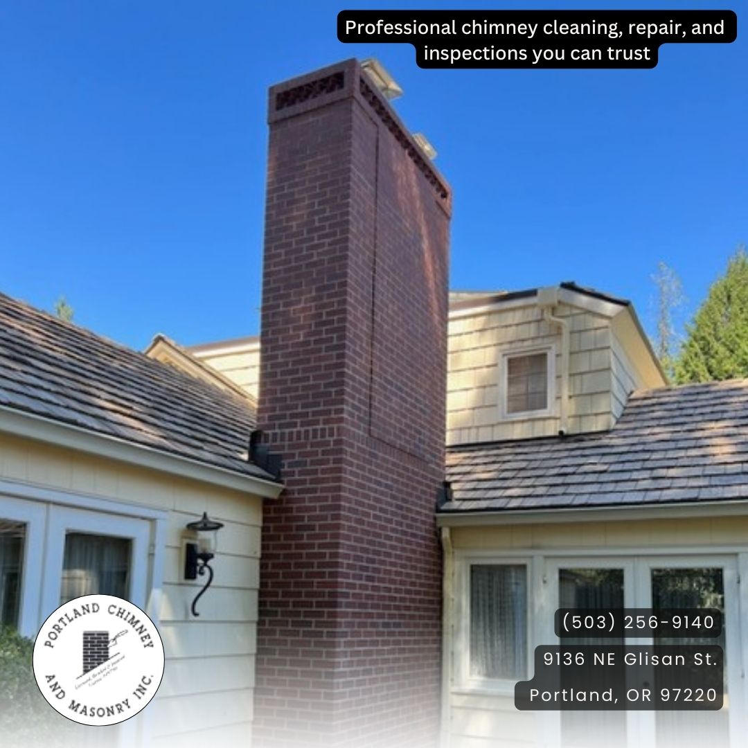 Portland Chimney thumbnail 3