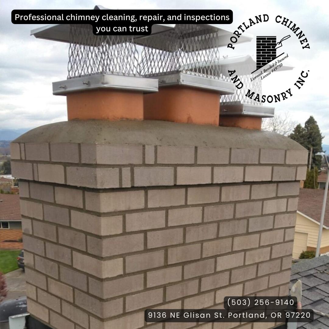 Portland Chimney thumbnail 4
