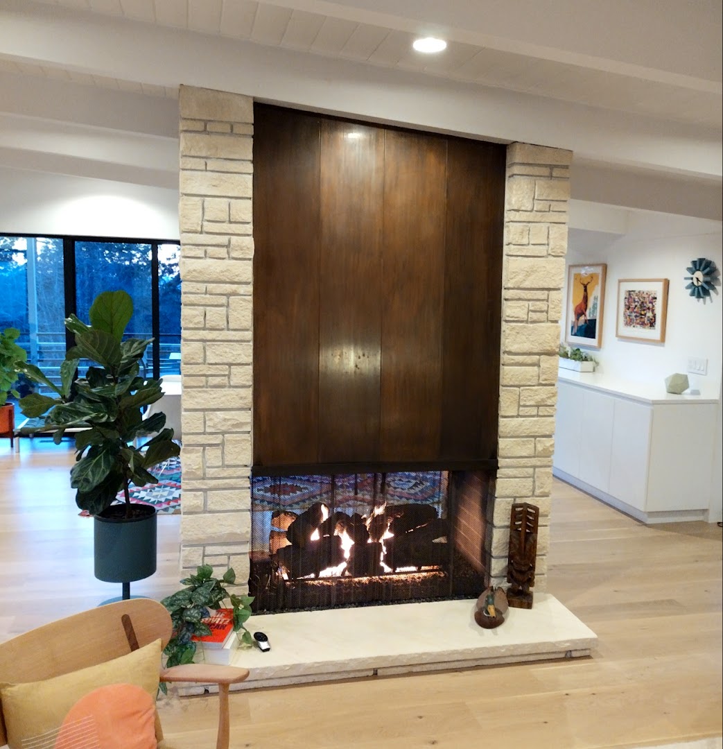 Portland Fireplace and Chimney - Professional chimney cleaning and repair services in Portland, Oregon