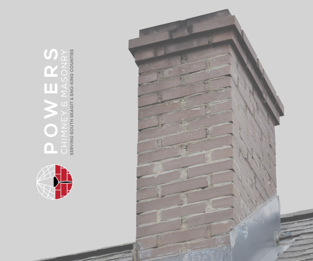 Powers Chimney & Masonry - Professional chimney cleaning and repair services in Stanwood, Washington