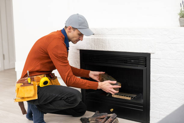 Precision Chimney Repair & Cleaning Boston - Professional chimney cleaning and repair services in Boston, Massachusetts
