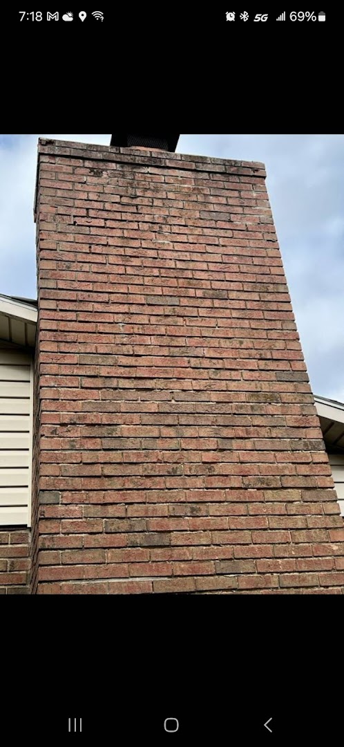 PRG Masonry, LLC. - Professional chimney cleaning and repair services in Franklin, Oregon