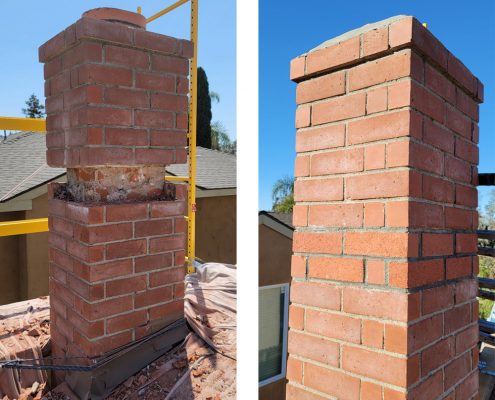 Prime Chimney - Professional chimney cleaning and repair services in Bellevue, Washington