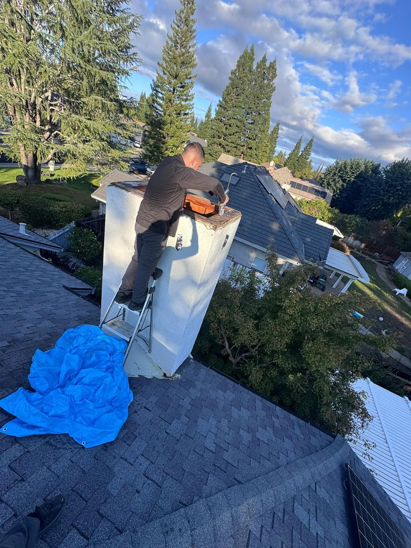 Prime Draft Chimney Cleaning thumbnail 2
