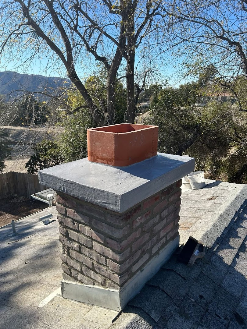 Prime Draft Chimney Cleaning thumbnail 3