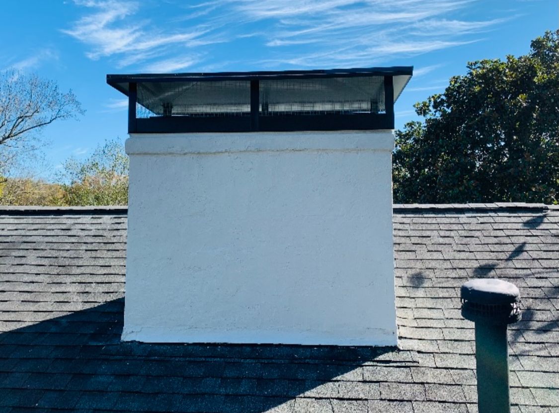Pro Chimney Sweep - Professional chimney cleaning and repair services in Naperville, Georgia