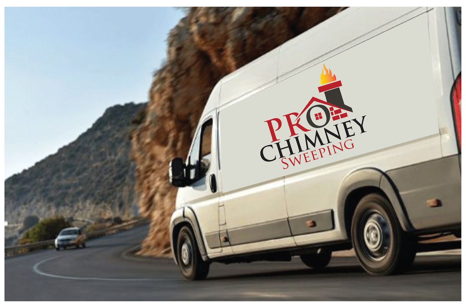 Pro Chimney Sweeping - Professional chimney cleaning and repair services in Los Angeles, California