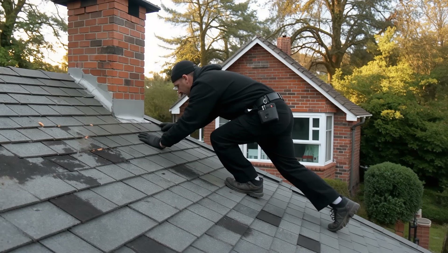 Pro Chimney Sweeping thumbnail 3